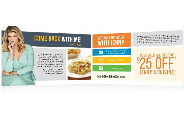 Jenny Craig