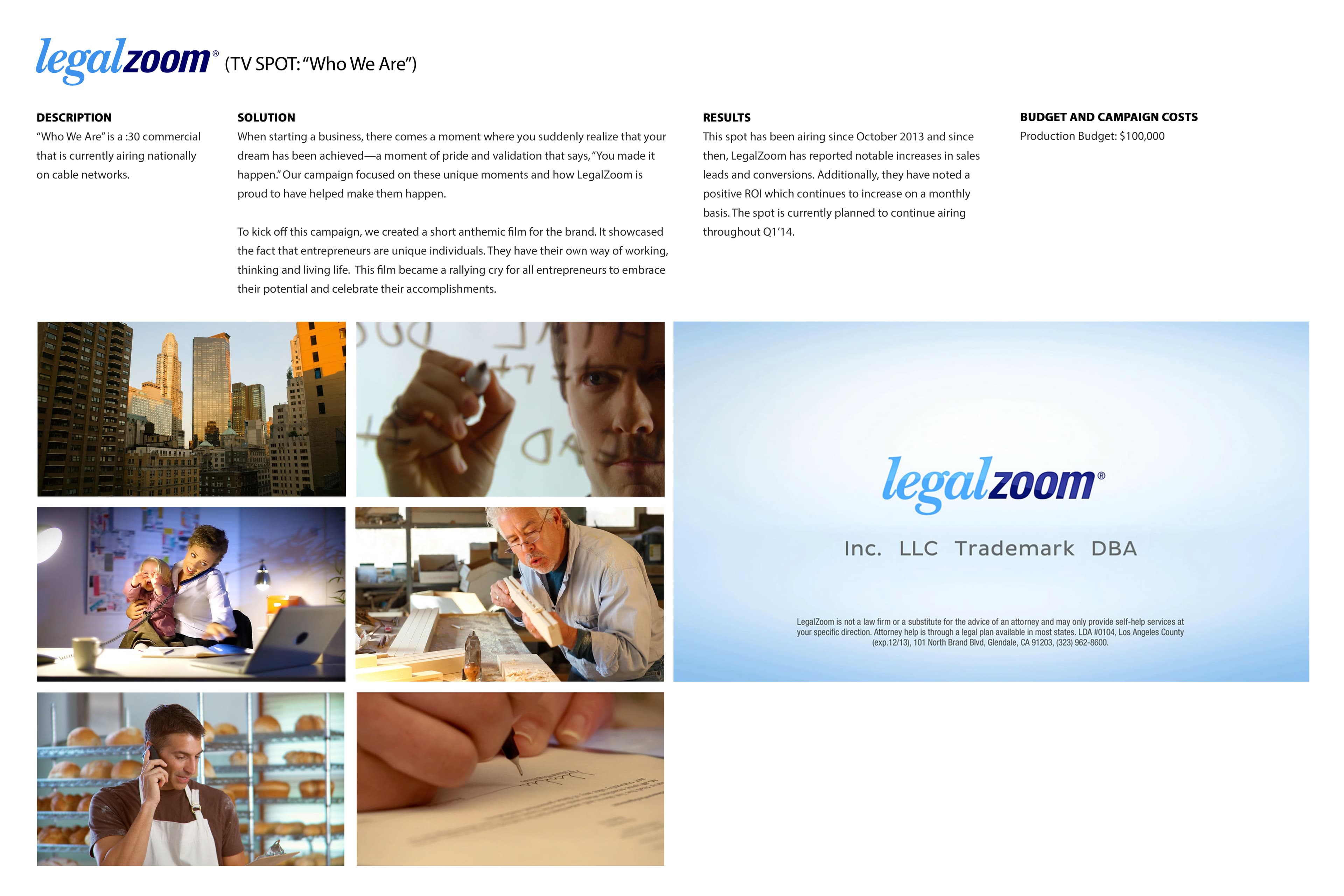 LegalZoom