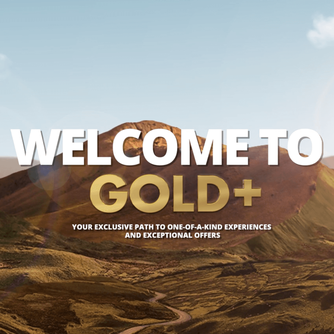 Gold+