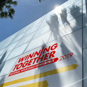 Shell Wholesaler Conference