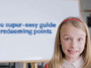 The Super Easy Guide to Redeeming Points