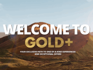 Gold+